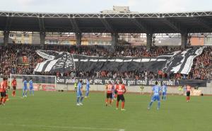 Koreografija Fukara: San polako postaje java... (VIDEO)